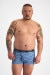 Microfibre Guyfront Trunk