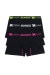 X-temp Trunk 3 Pack