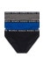 Hipster Brief 3 Pack