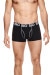 Rio Favourite Active Trunk 2 Pack