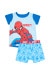 Kids Spiderman Sleep Set
