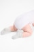 Baby Bamboo Cuff 4 Pack