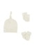 Baby Newbies Beanie Set 1 Pack