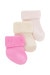 Baby Newbies Wondersock 3 Pack