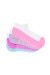 Kids Logo Light Low Cut Socks 4 Pack