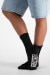 Mens Logo Cushioned Crew 3 Pack