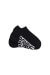 Mens Logo Cushioned No Show 3 Pack