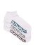 Mens Logo Cushioned Low Cut Socks 3 Pack