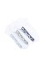 Mens Logo Cushioned Low Cut Socks 3 Pack