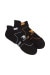 Mens X-Temp Sport Low Cut Socks 2 Pack