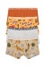 Bonds X Jurassic Park Boys Trunk 4 Pack