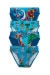 Boys Marvel Comics Brief 4 Pack