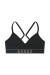Girls Retro Rib&trade; Contour Crop