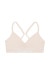 Girls Retro Rib&trade; Contour Crop