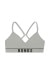 Girls Retro Rib&trade; Contour Crop