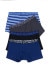 Boys Trunk 4 Pack