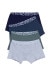 Boys Trunk 4 Pack