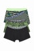 Boys Trunk 4 Pack