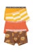 Boys Trunk 4 Pack