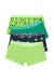 Boys Trunk 4 Pack