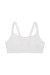 Girls Performance Pullover Crop