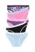 Girls Bikini 5 Pack