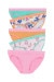 Girls Bikini 5 Pack