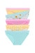 Girls Bikini 5 Pack
