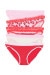 Girls Bikini 5 Pack