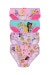 Girls Princess Brief 4 Pack