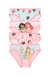 Girls Princess Brief 4 Pack
