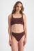 Bases Viscose Bamboo Seamless Bikini