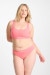Bases Viscose Bamboo Seamless Gee