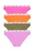 Bikini 4 Pack