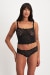 Icons Lace Cheeky