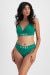 Bloody Comfy™ Period Retro Rib™ Hi Bikini Moderate