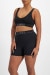 Retro Rib&trade; Seamless Short