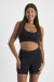 Bases Seamless Short