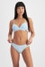 Match Its Seamless Bikini