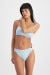 Match Its Seamless Hi Bikini