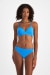 Match Its Seamless Hi Bikini