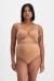 Bases Over the Bump Maternity Brief