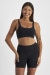 Bases Seamless Scoop Crop