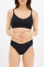Bloody Comfy™ Microfibre Period Hi Bikini Moderate