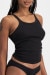 Organics Chesty Singlet