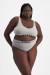 Retro Rib&trade; Seamless Hi Hi