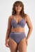 Retro Rib™ Seamless Hi Hi