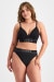 Retro Rib&trade; Seamless Hi Bikini