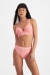 Retro Rib™ Seamless Hi Bikini