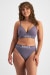 Retro Rib™ Seamless Hi Bikini